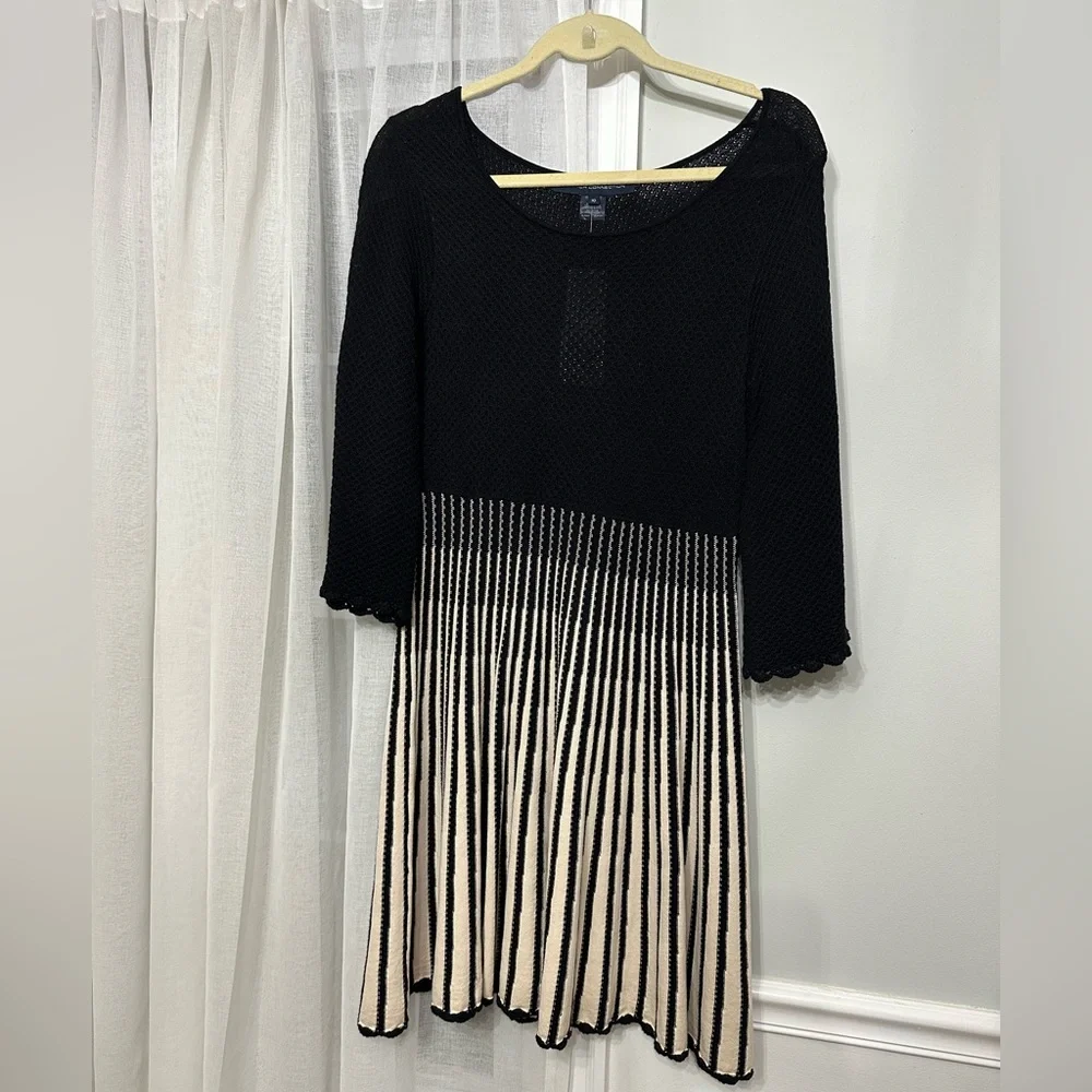 Kate Middleton!! NEW French Connection Dress 10 - Picture 5 of 11